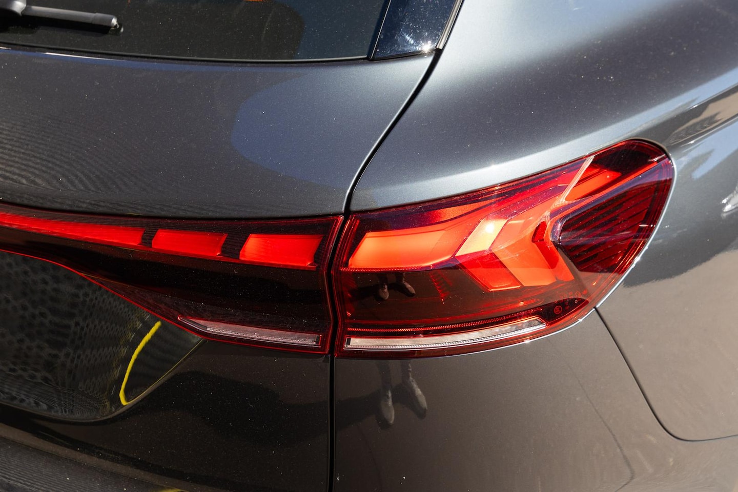 Image about Audi Q6 SUV e-tron e-tron