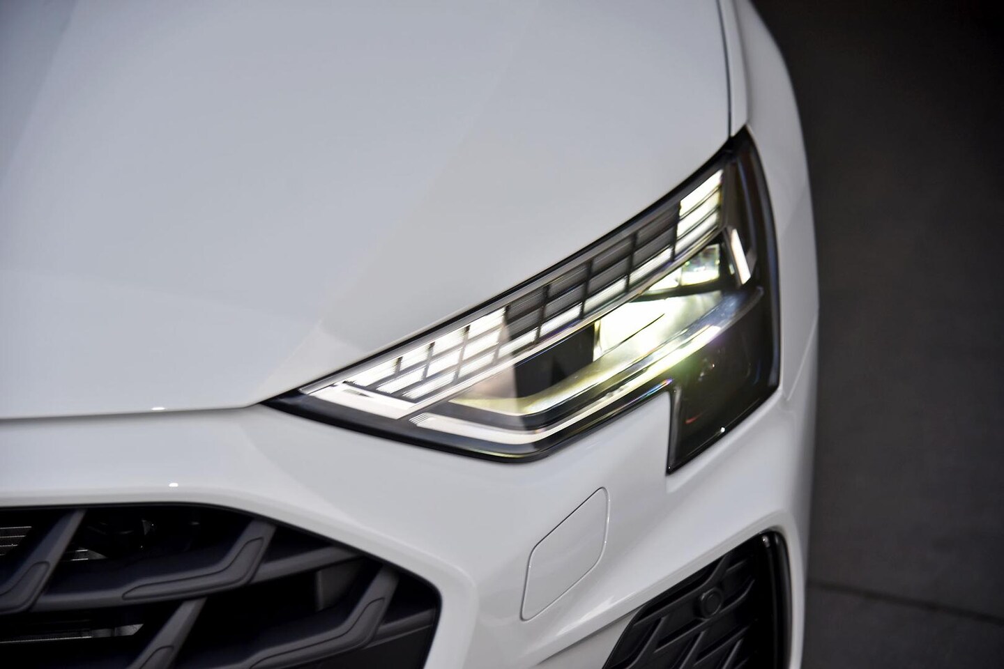 Image about Audi A3 Sportback TFSI S tronic