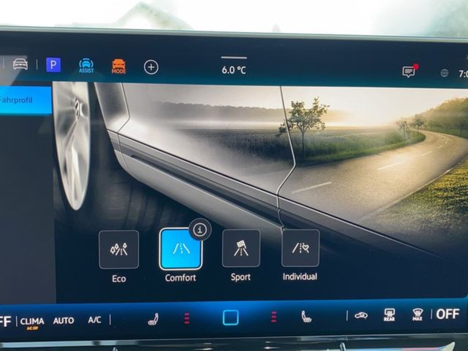 Volkswagen Passat – Bild 25