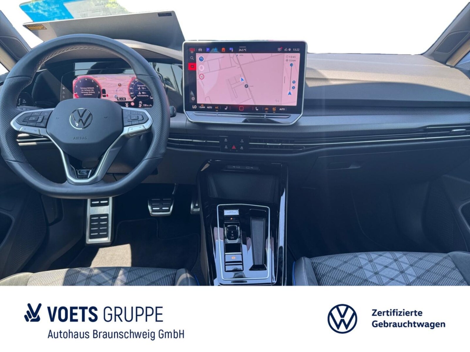 Volkswagen Golf – Bild 8