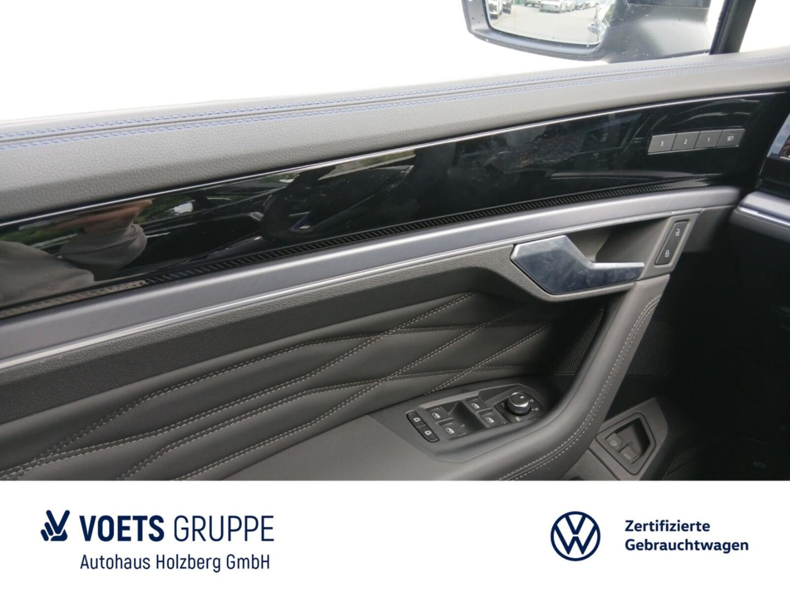 Volkswagen Touareg – Bild 13