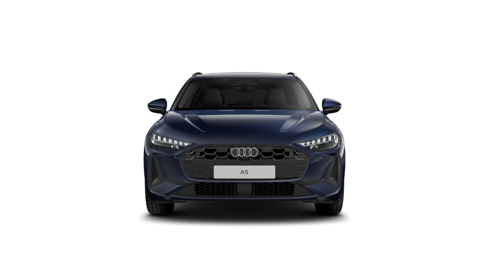 Audi A5 Avant – Bild 3