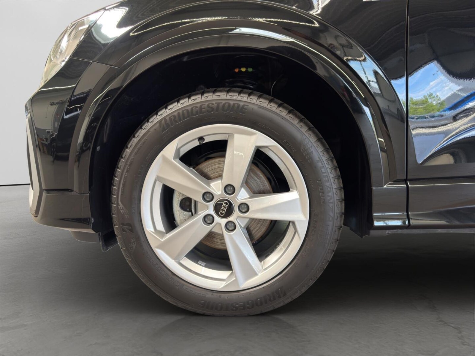 Audi Q2 – Bild 11