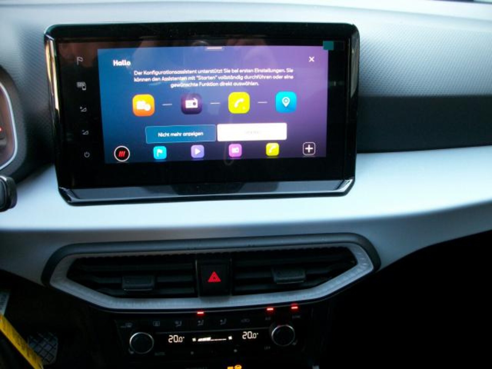 SEAT Arona – Bild 21