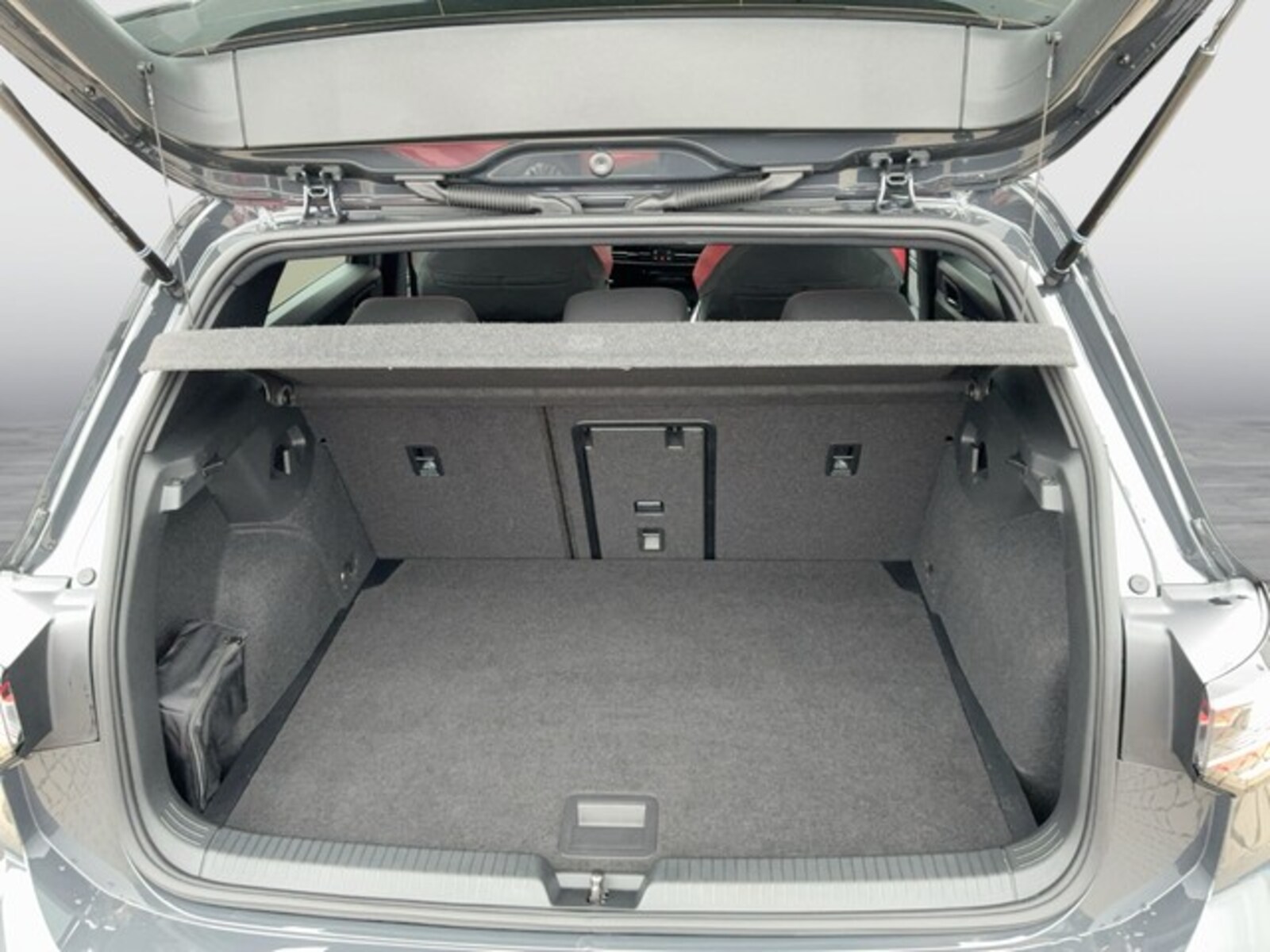 Volkswagen Golf – Bild 12