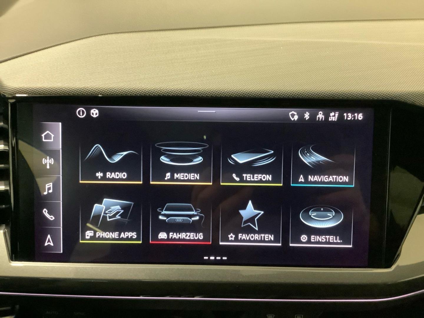 Image about Audi Q4 e-tron 50 e-tron quattro