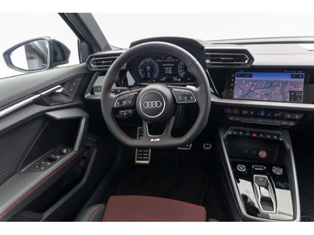 Image about Audi A3 Sportback TFSI e S line 45 TFSI e S tronic