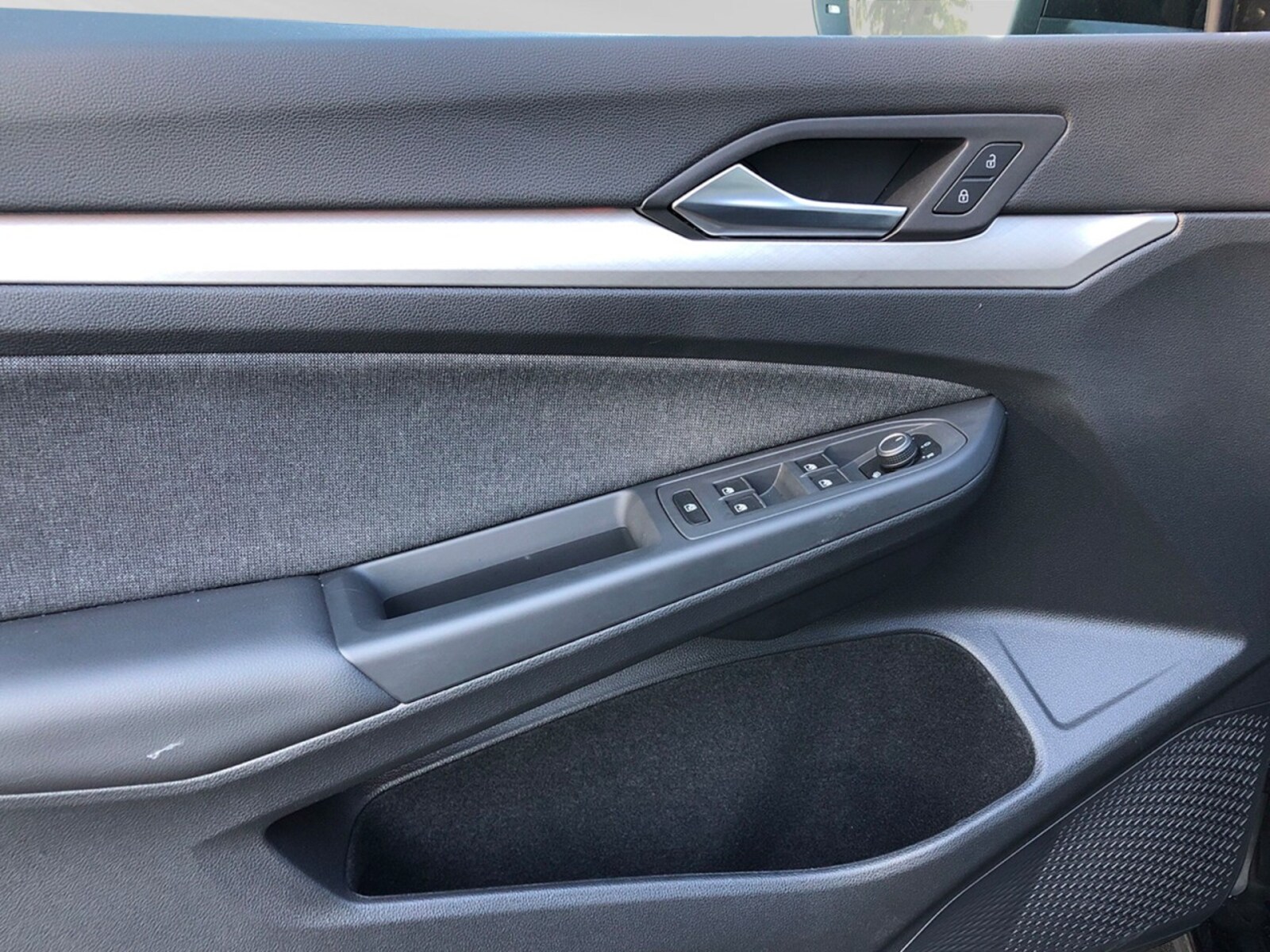 Volkswagen Golf – Bild 9