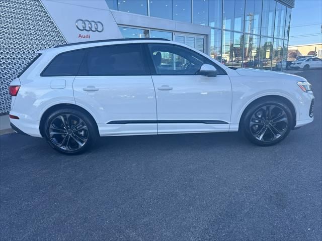2026 Audi Q7 Premium Plus - Photo 9