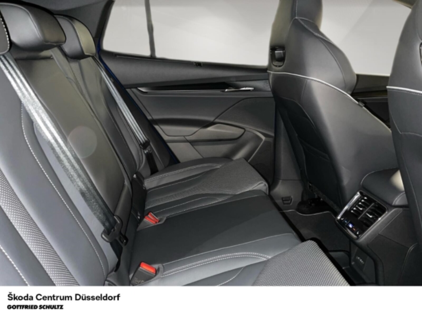 Škoda Enyaq Coupé – Bild 7