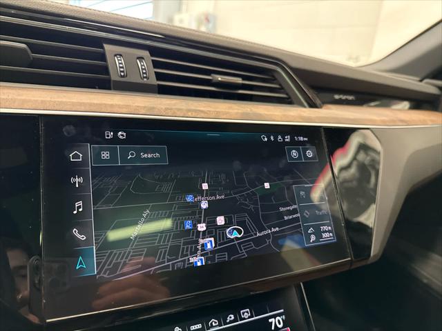 2022 AUDI E-TRON - Image 18