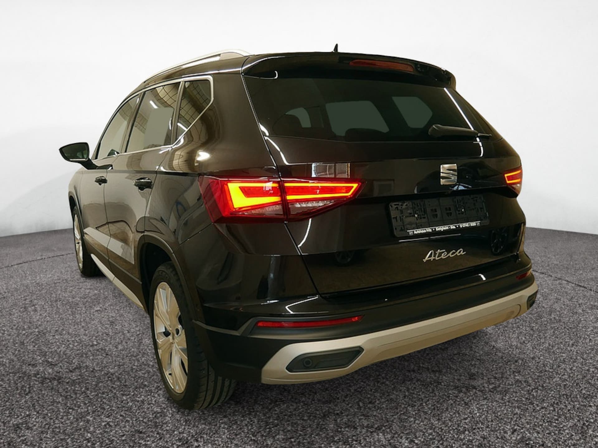 SEAT Ateca Xperience