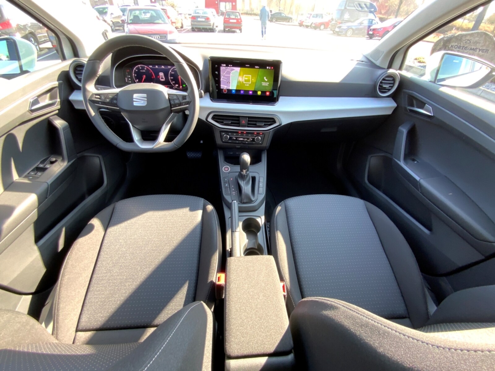 SEAT Ibiza – Bild 13