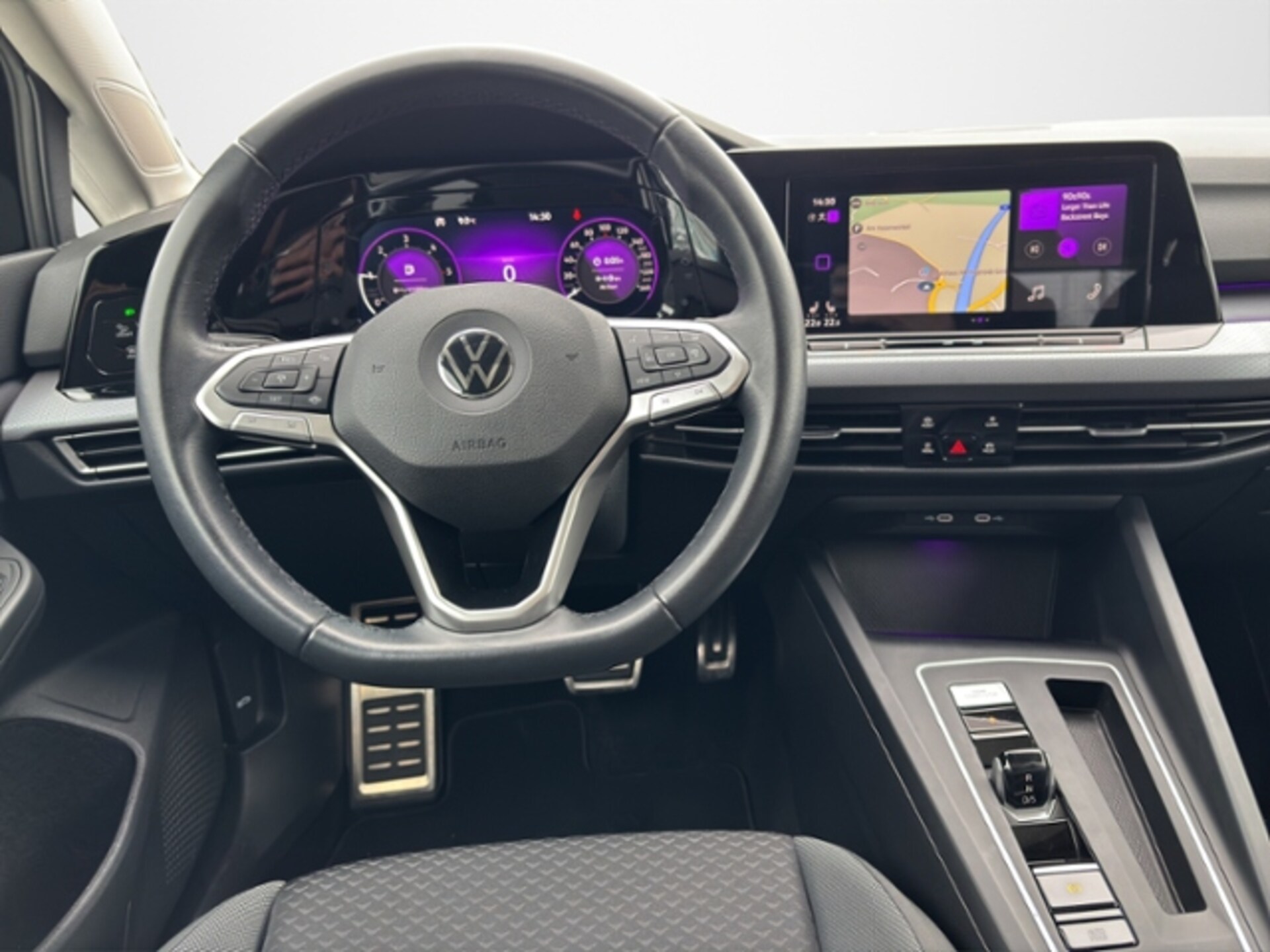 Volkswagen Golf Active