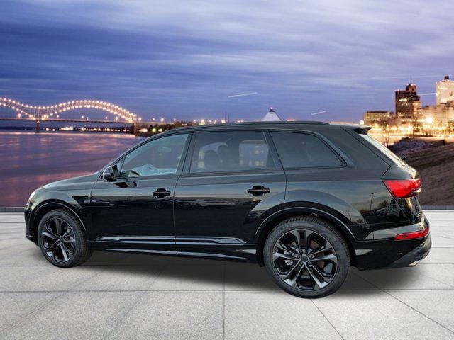 2026 Audi Q7 Premium Plus