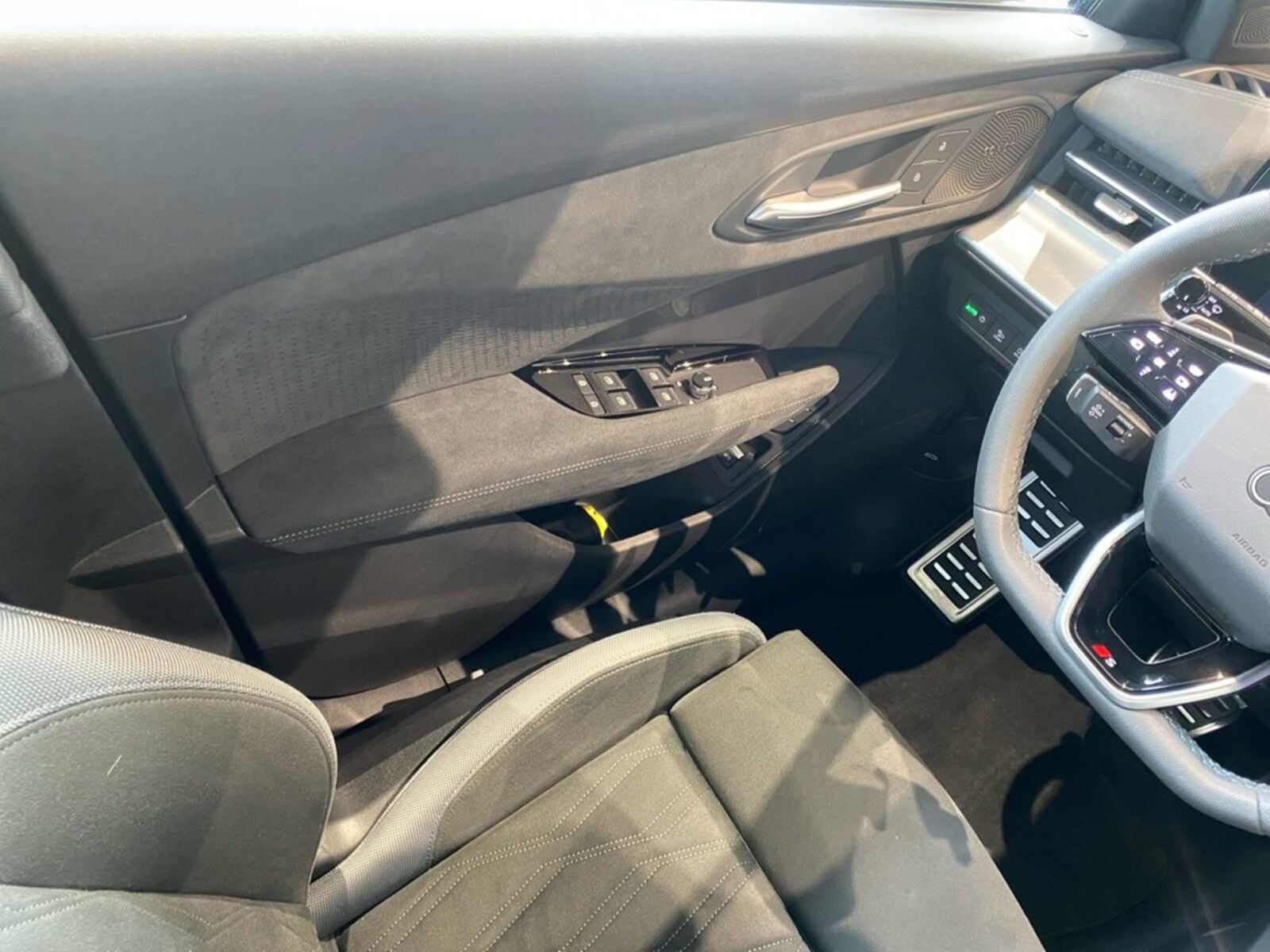 Audi Q3 – Bild 12