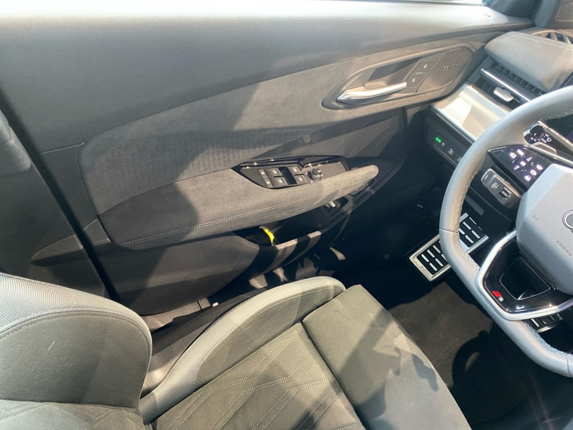 Audi Q3 SUV