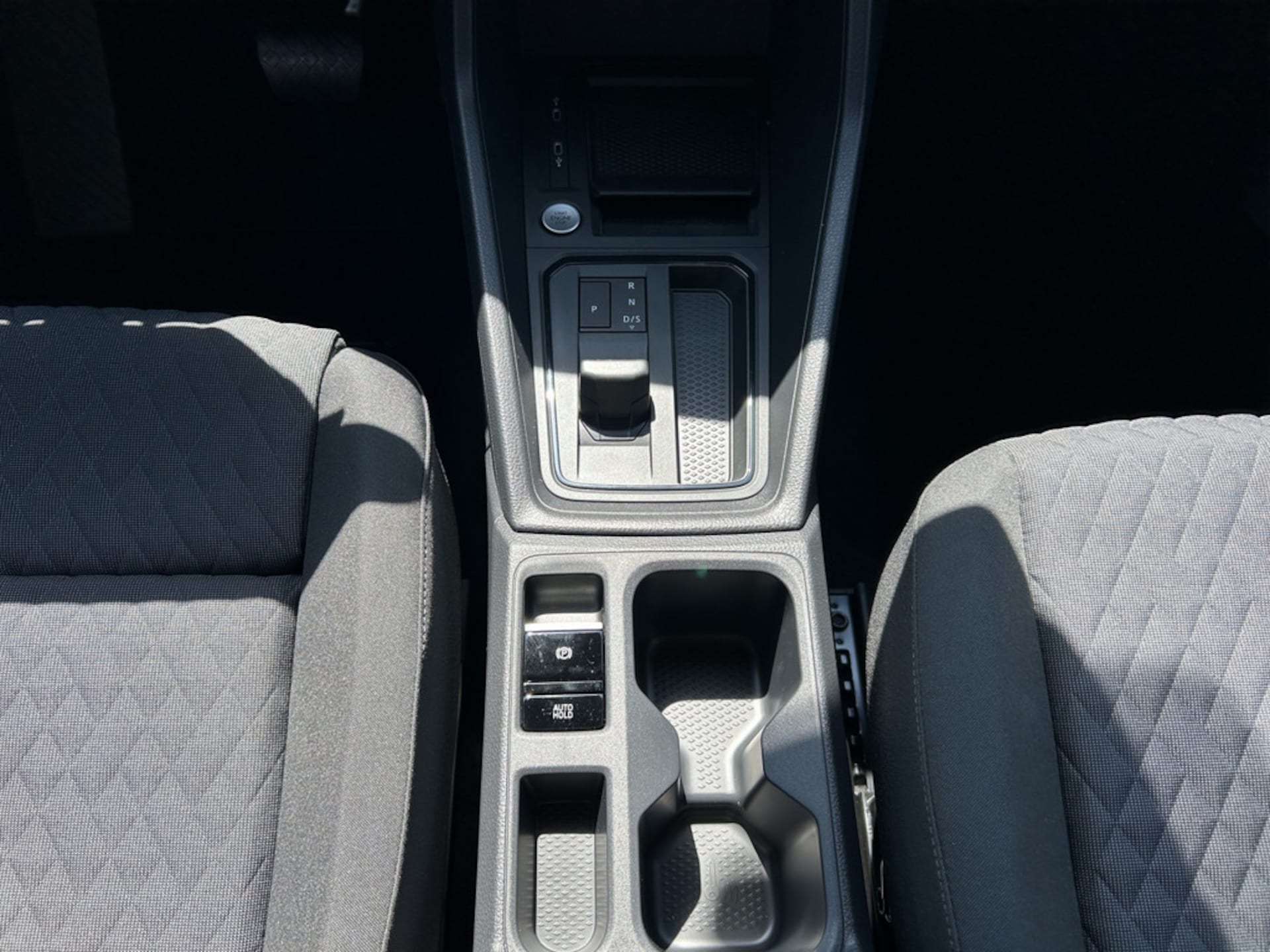 Volkswagen Caddy Maxi Life