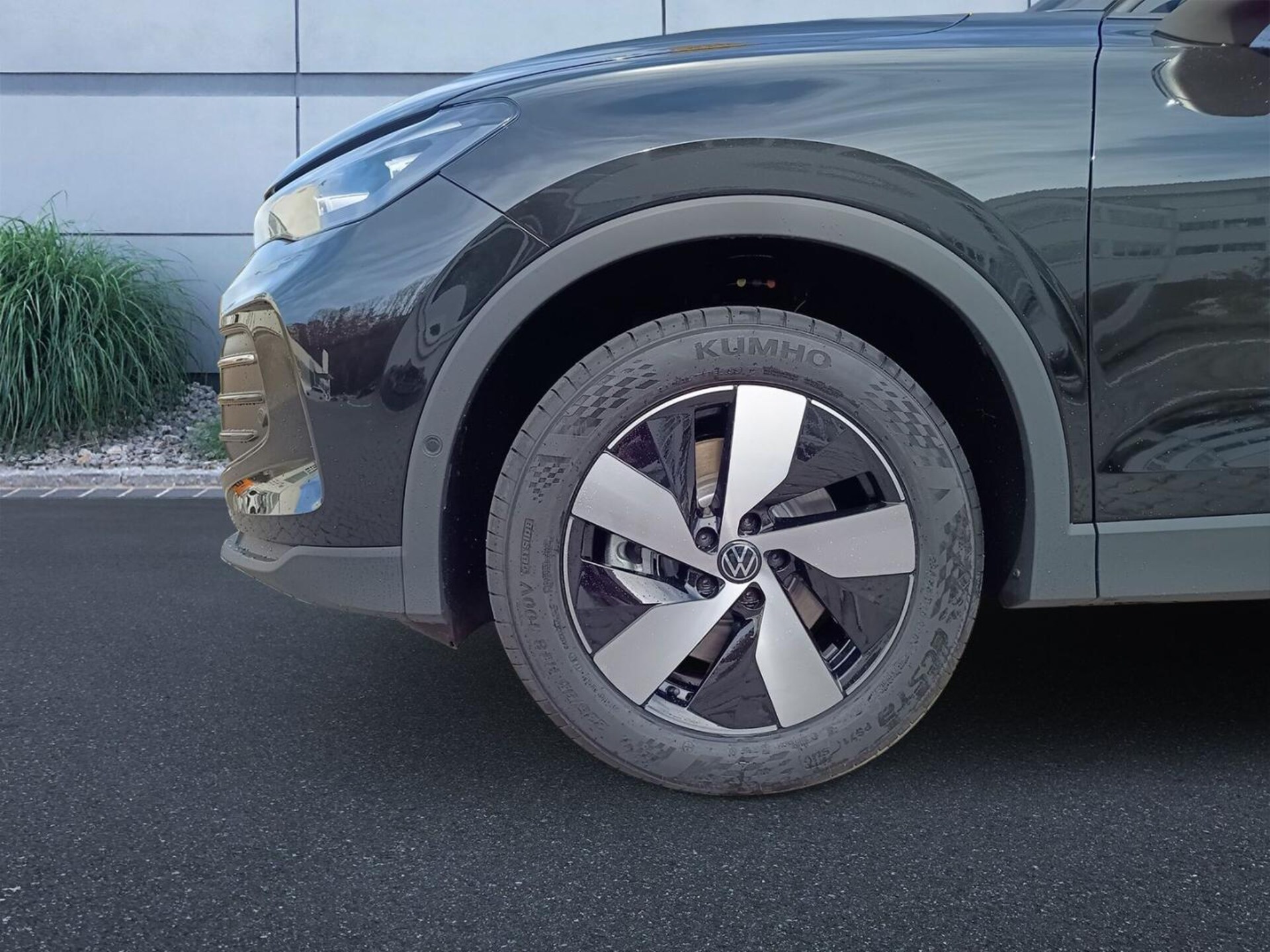 Volkswagen Tiguan ENERGY