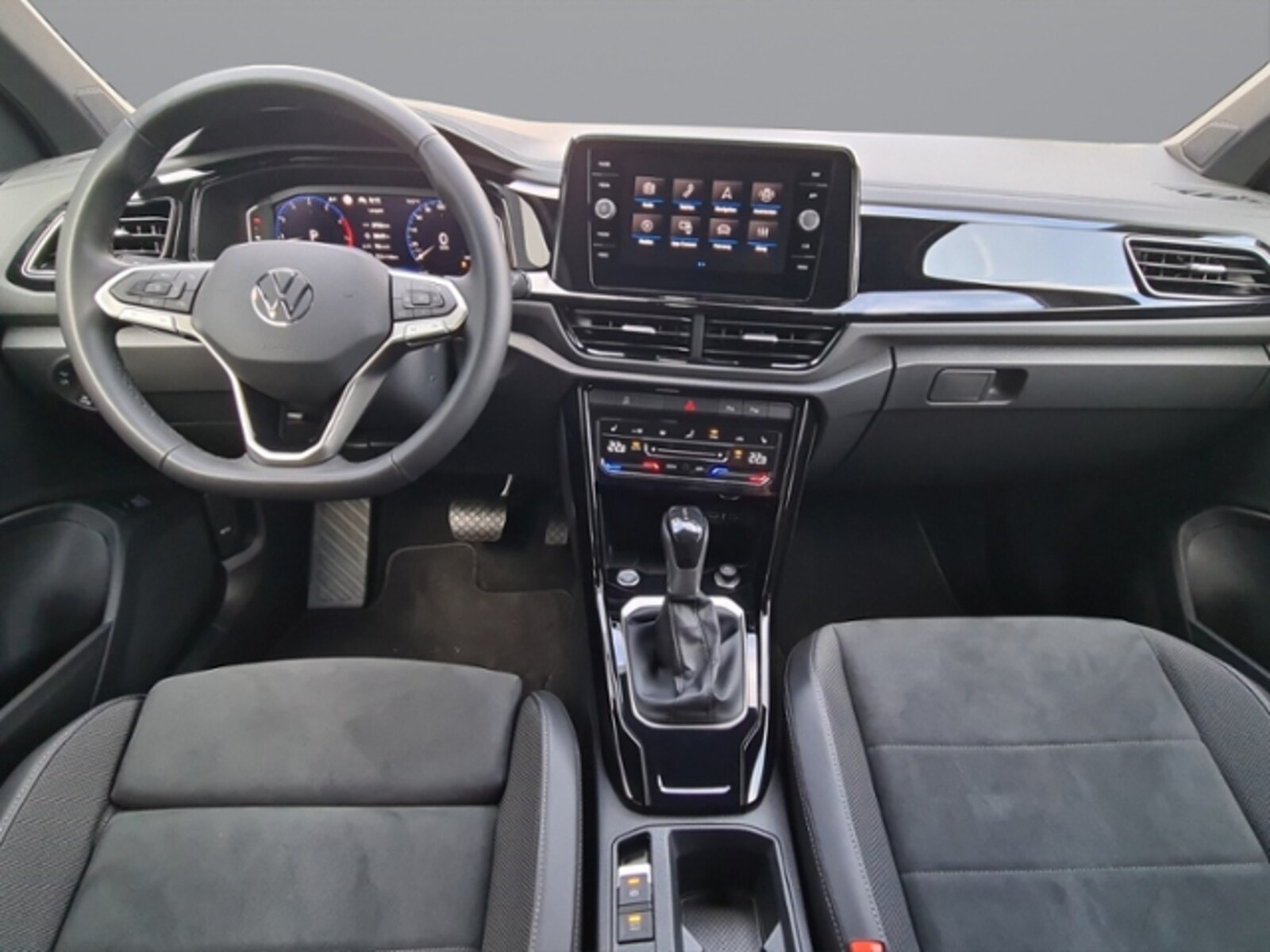 Volkswagen T-Roc – Bild 18