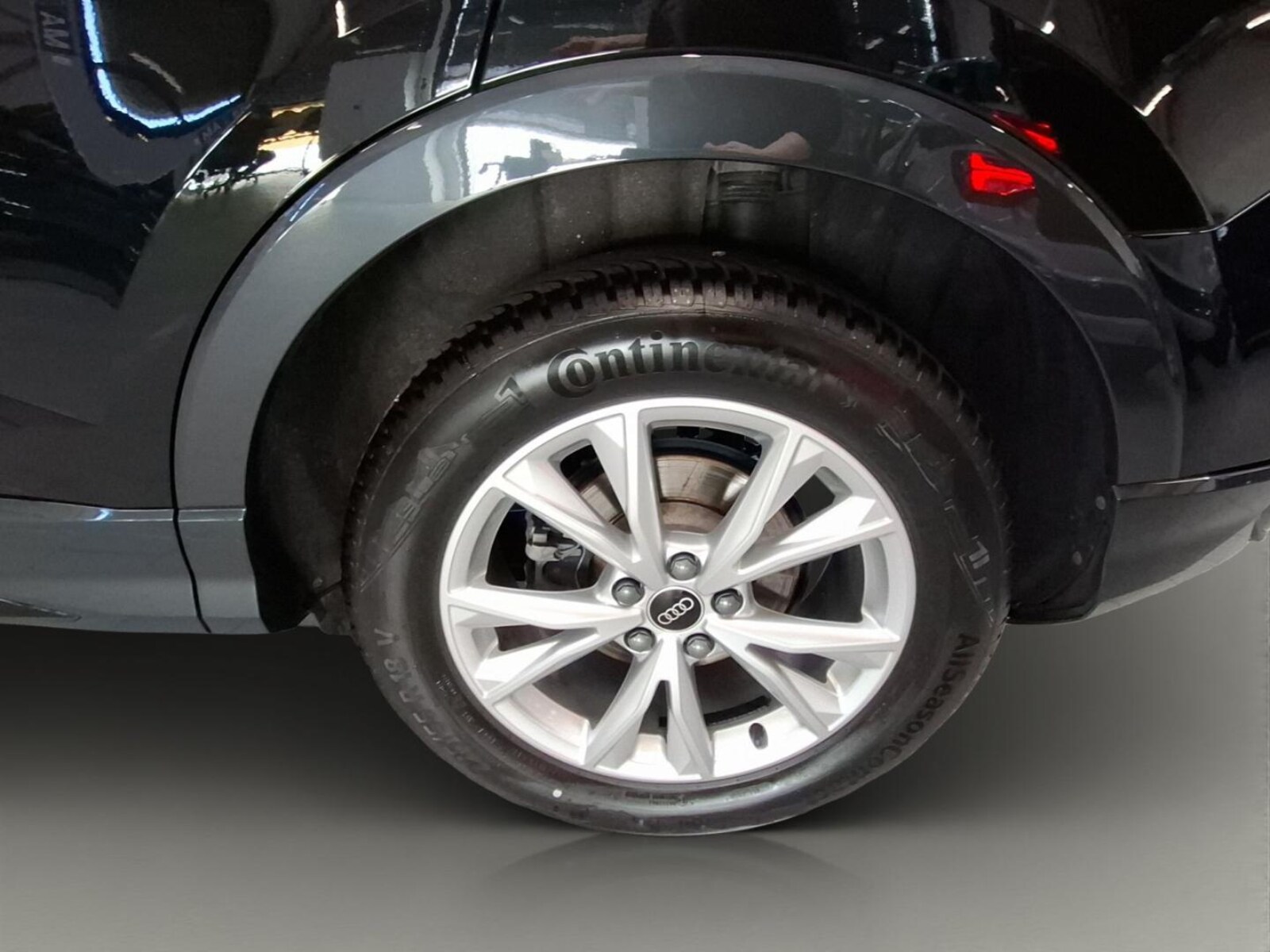 Audi Q3 Sportback – Bild 21