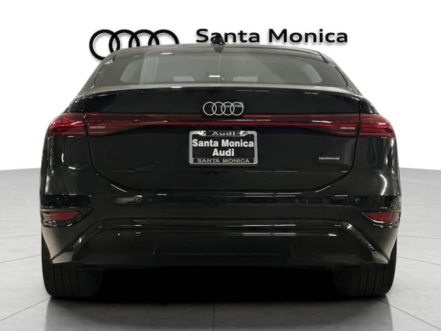2025 Audi A6 Sportback e-tron Prestige - Photo 7