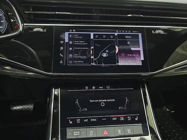 2025 Audi Q7 Premium Plus - Photo 23