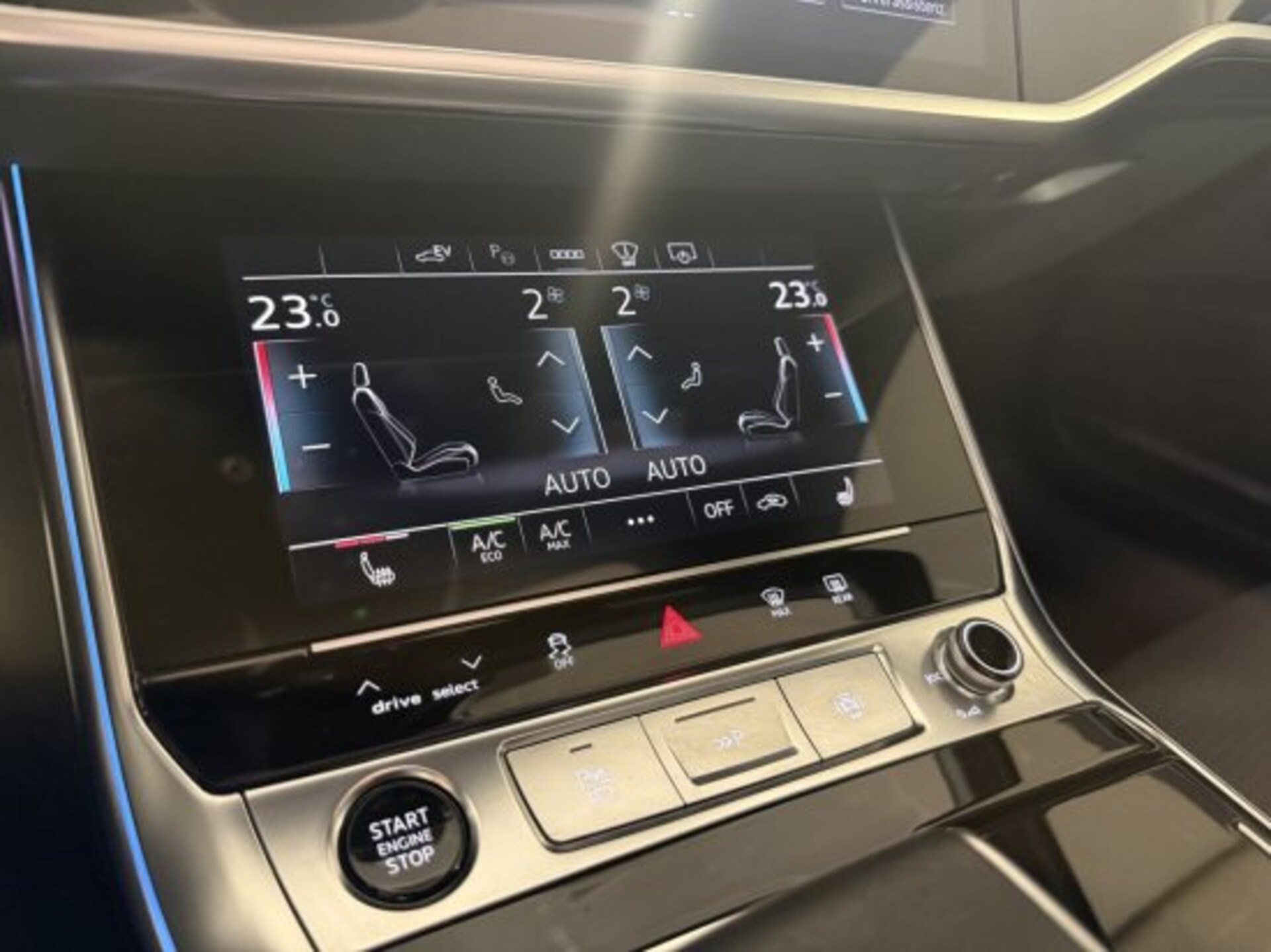 Audi A6 Avant TFSI e Sport