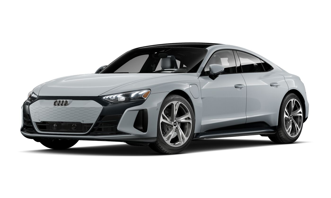 2023 Audi e-tron GT Prestige quattro's photo