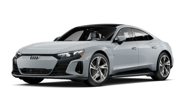 2023 Audi e-tron GT