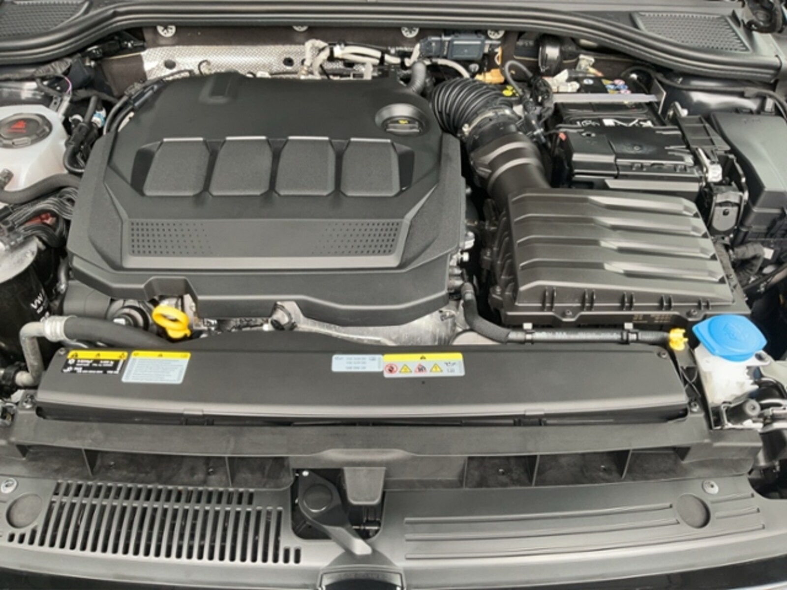 Volkswagen Golf Variant – Bild 17