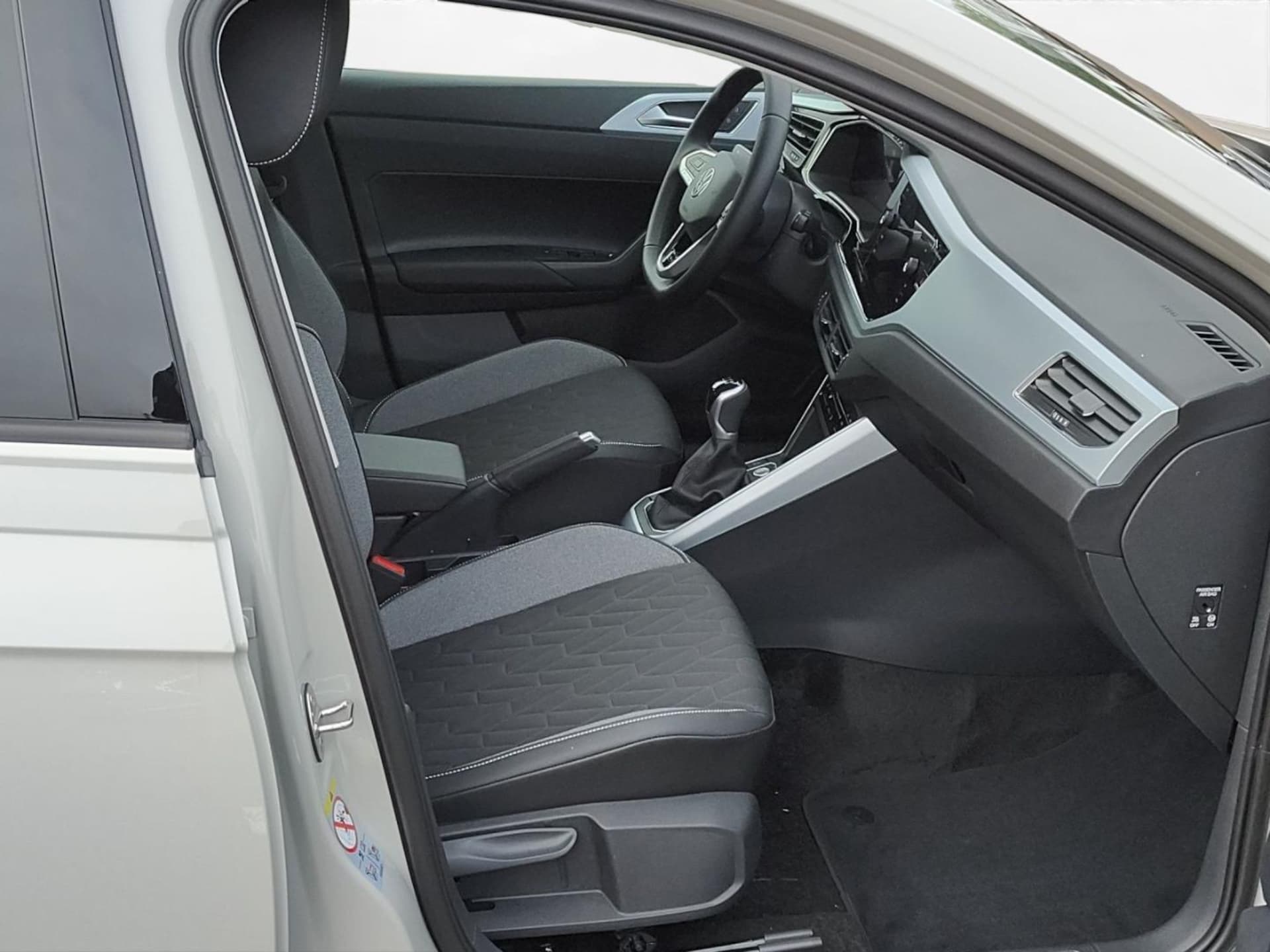 Volkswagen Polo Goal