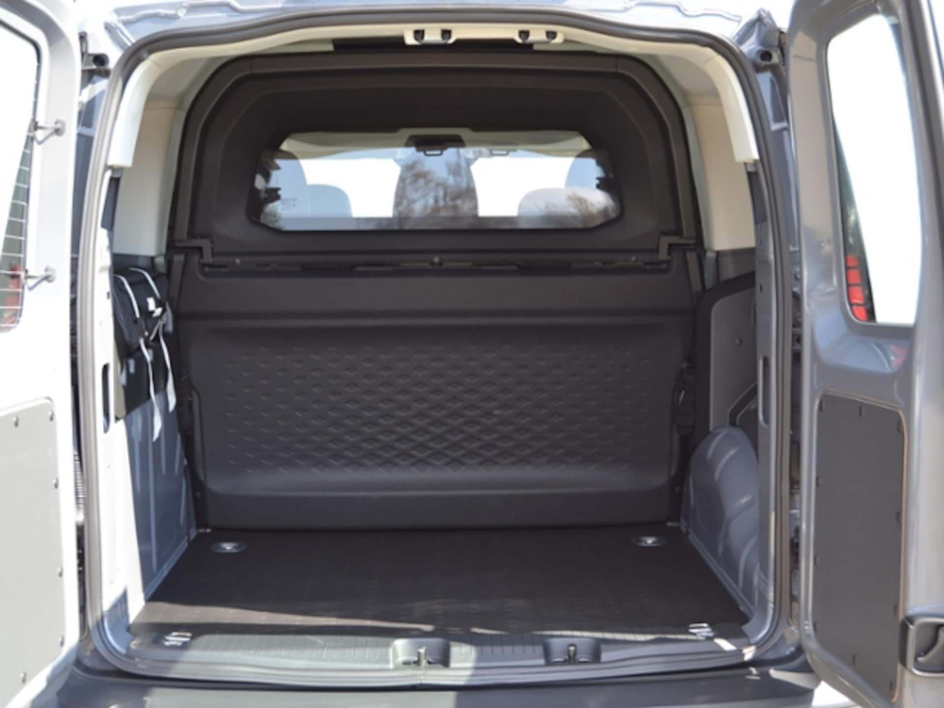 Volkswagen Caddy Kombi Flexible