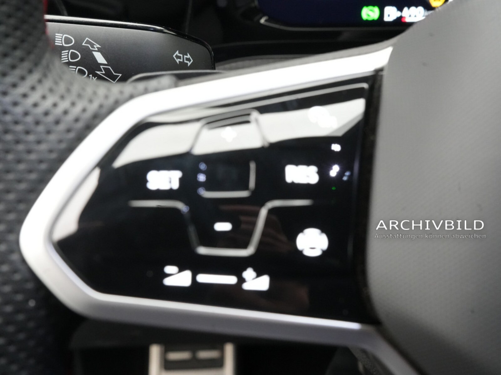 Volkswagen Golf – Bild 17