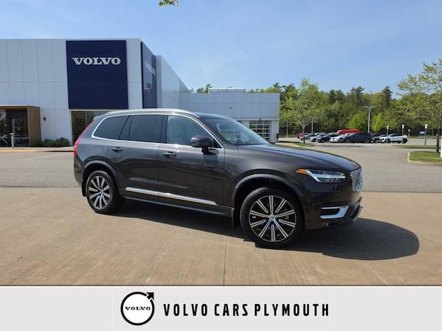 Photo of 2023 Volvo XC90