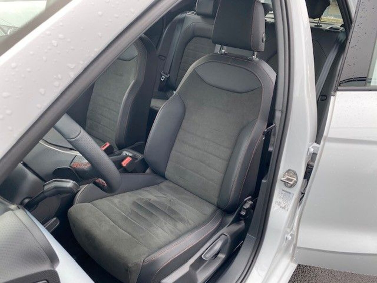 SEAT Ibiza – Bild 13