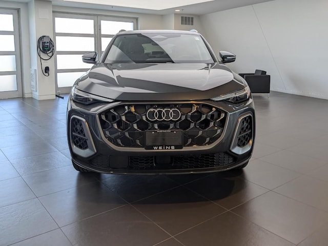 2026 Audi Q5 Sportback