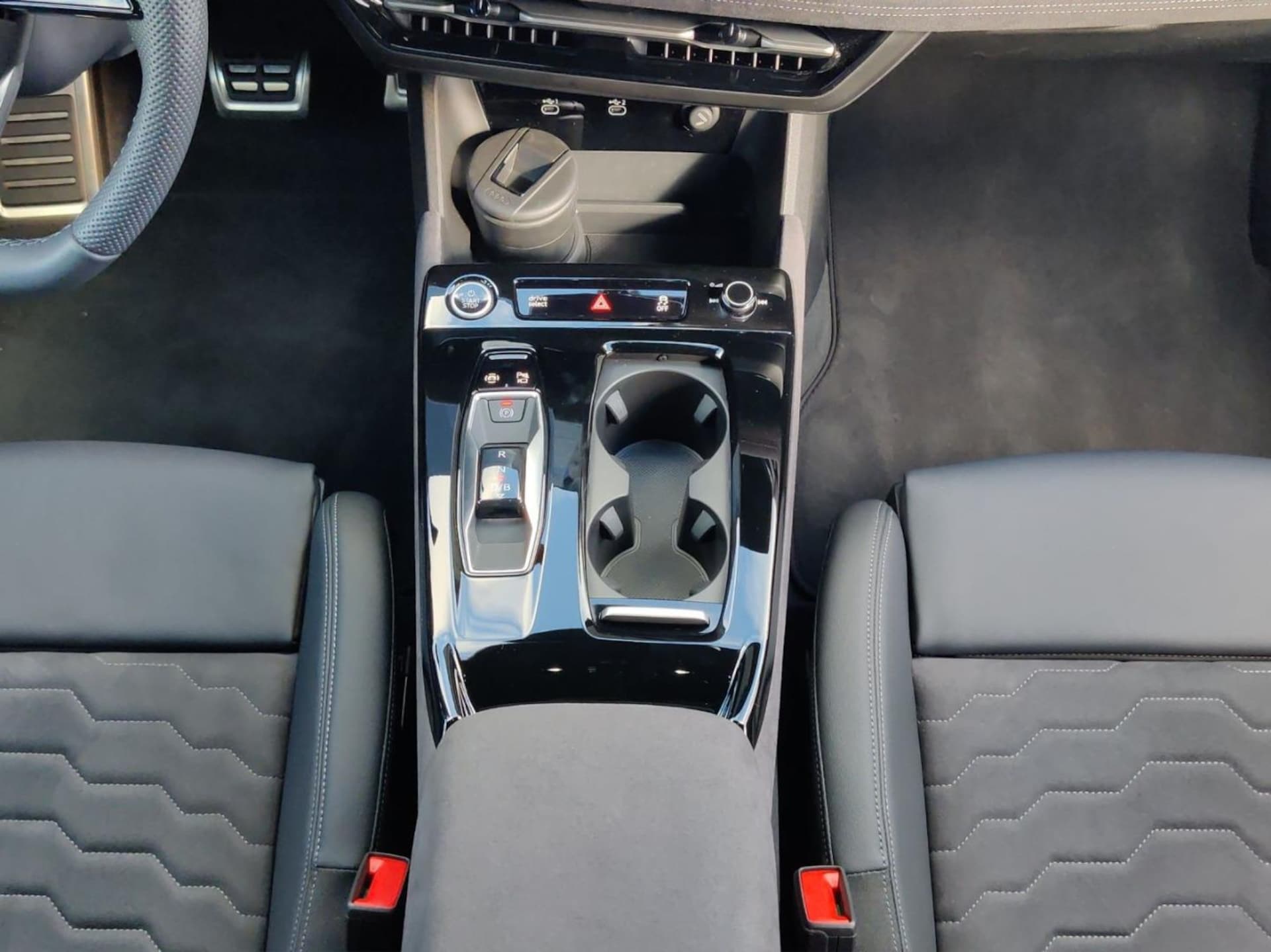 Audi A6 Sportback e-tron