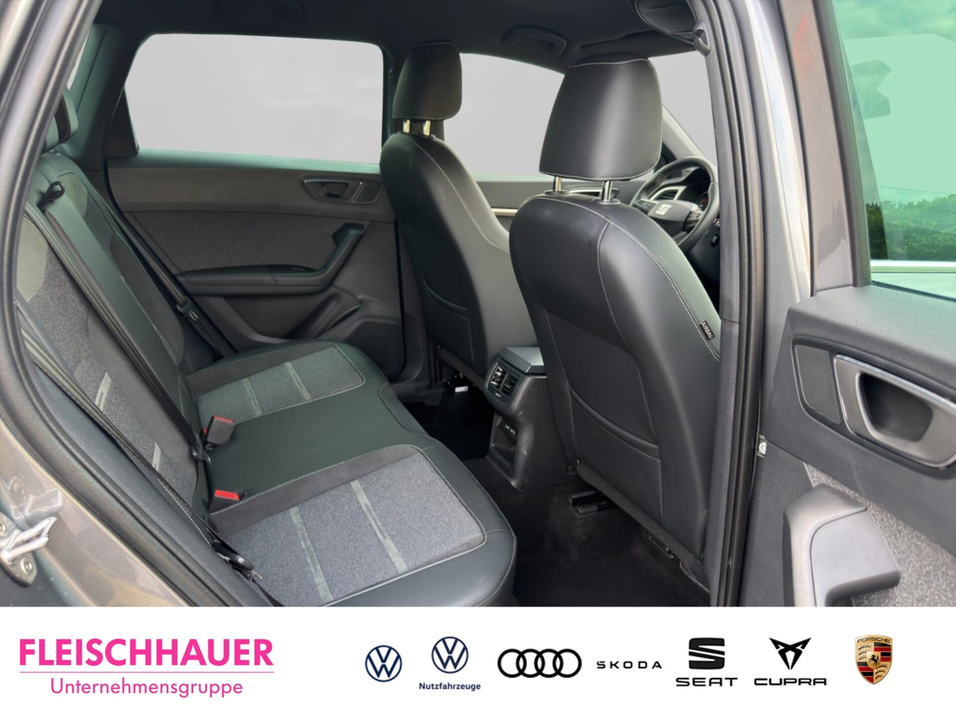 SEAT Ateca Xperience