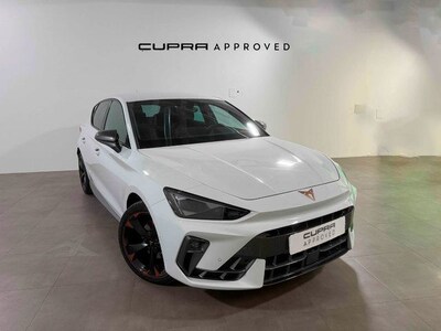 CUPRA Leon León 1.5 eTSI DSG 110 kW (150 CV) — photo 1