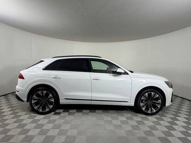2026 Audi Q8 Premium Plus - Photo 8