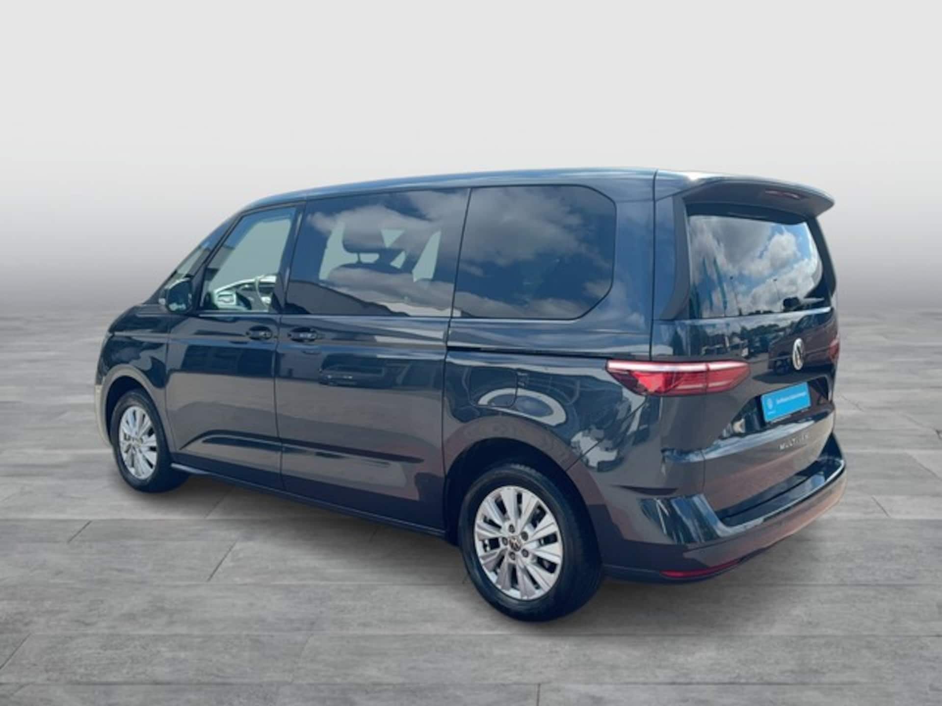 Volkswagen Multivan Basis-Modell