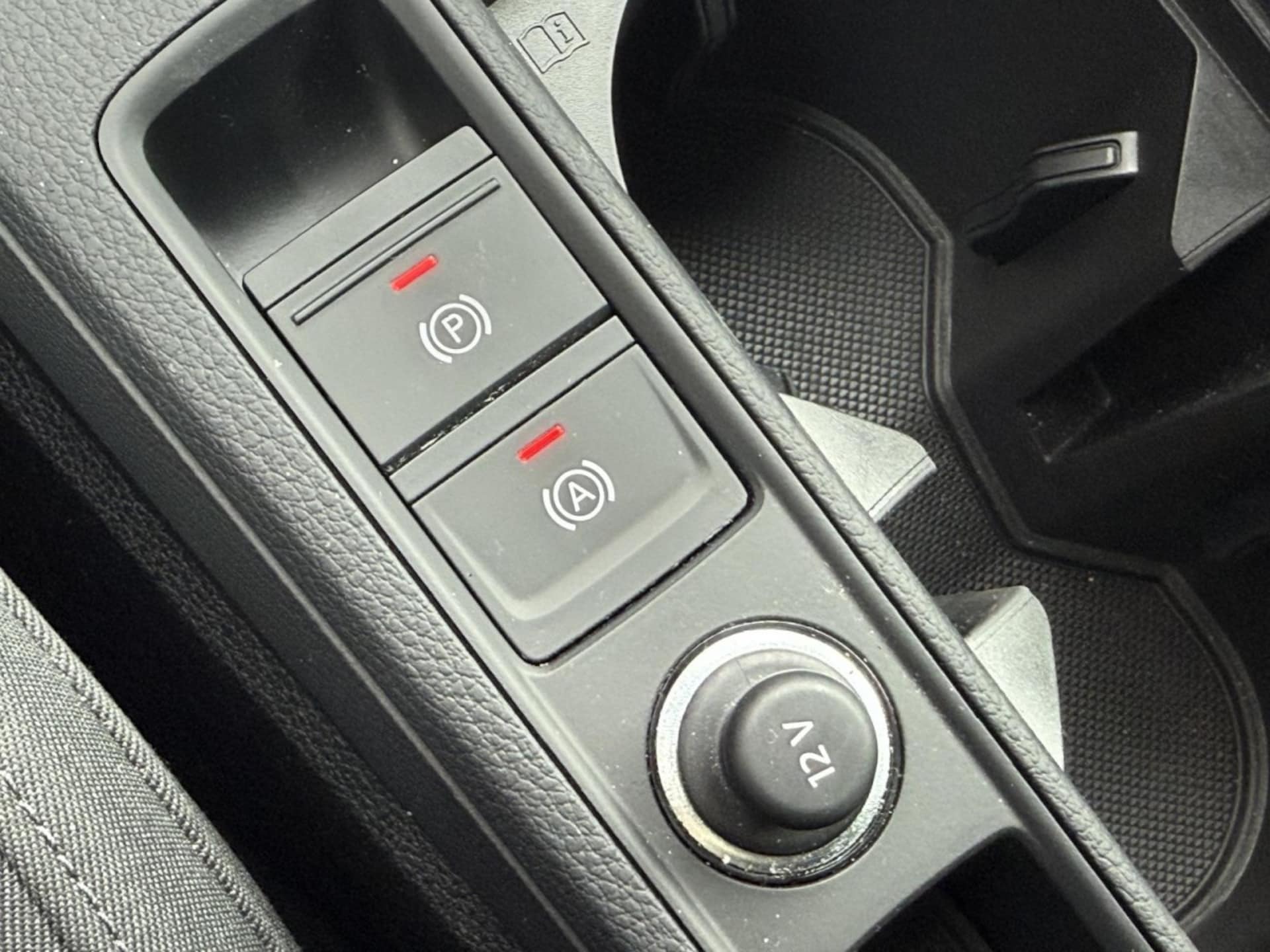 Audi Q3 SUV advanced