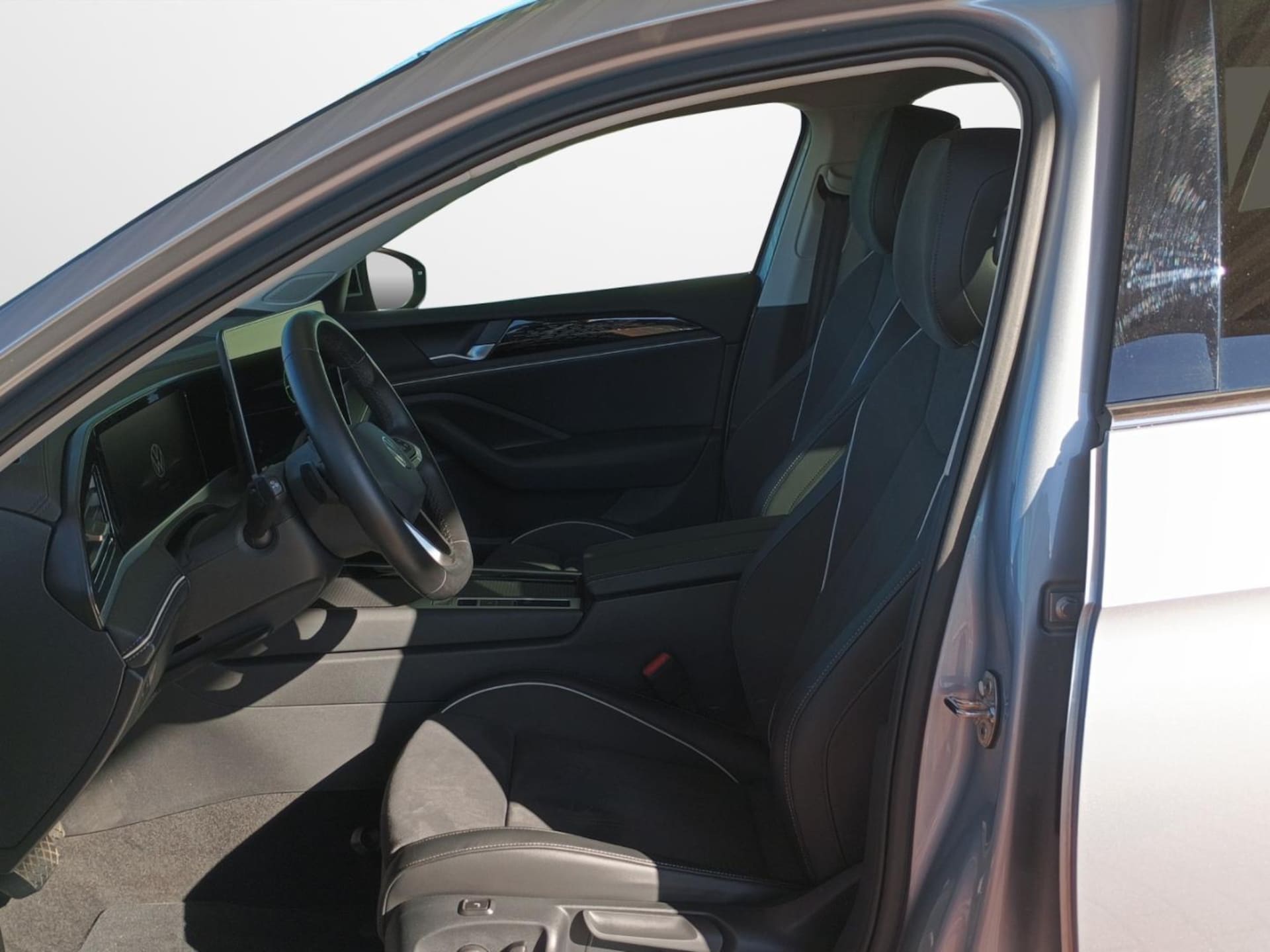 Volkswagen Passat Elegance
