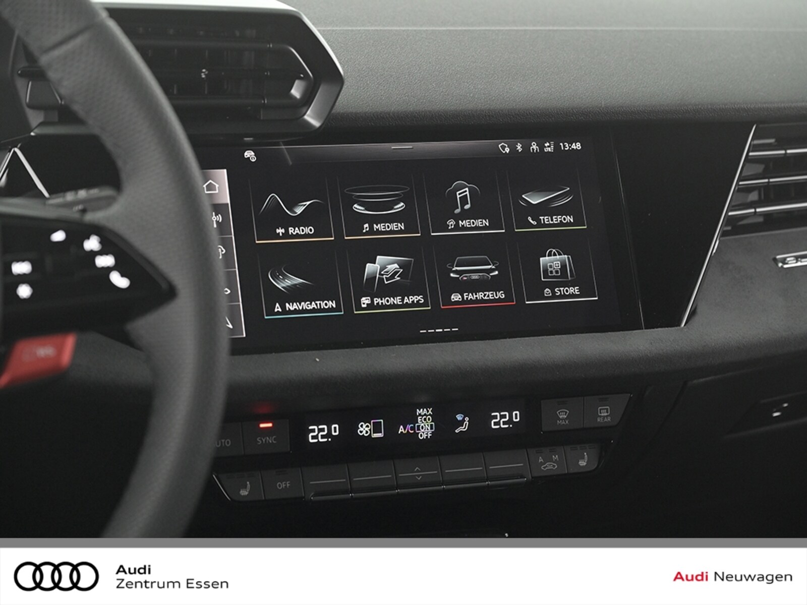 Audi RS 3 Sportback – Bild 14
