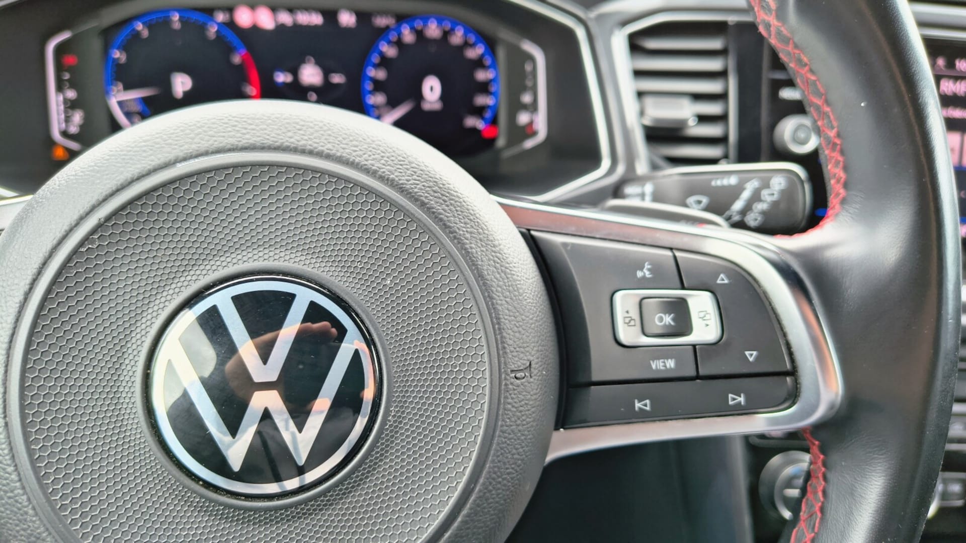 Volkswagen T-Roc Sport