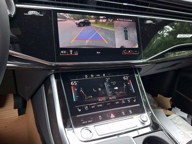 2026 Audi Q8 Premium Plus - Photo 8