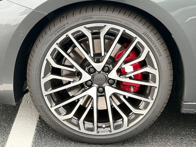 2026 Audi S5 Sedan