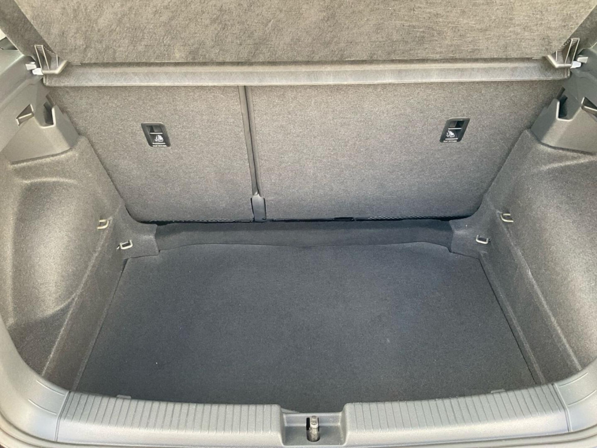 Volkswagen T-Cross Basis-Modell