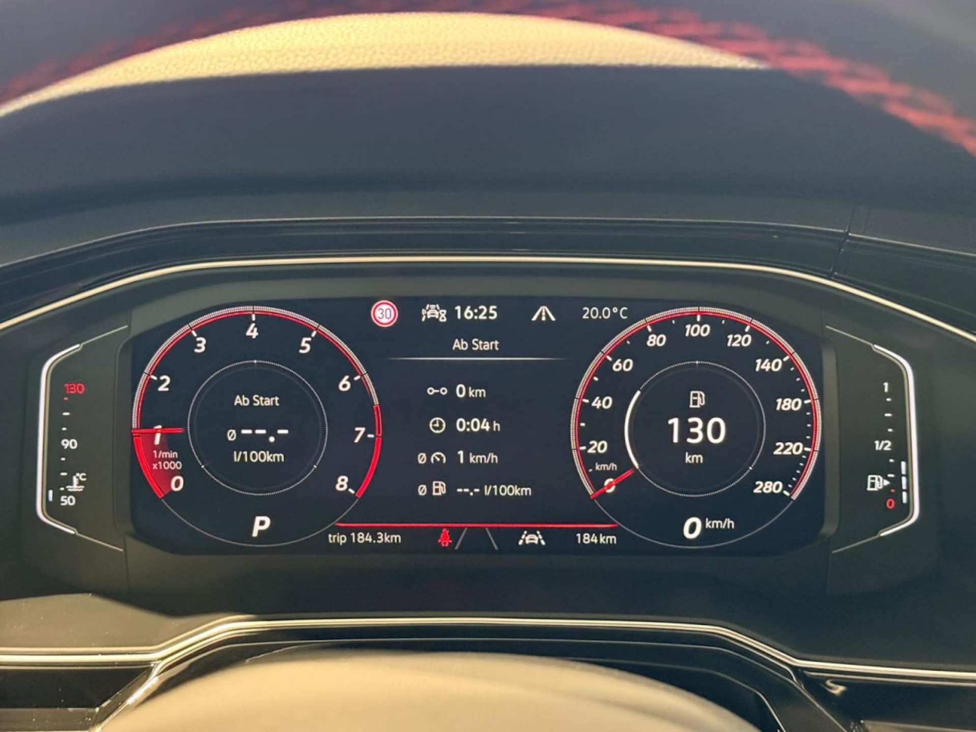 Volkswagen Polo GTI